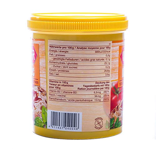 Vitam - R gistextract 1000g - Afbeelding 3