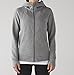 Lululemon Scuba Hoodie (8, Heathered Medium Grey)