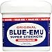 Blue Emu Original Analgesic Cream, 12 Ounce (Packaging May Vary) primary