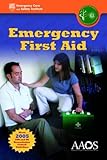 Image de Emergency First Aid