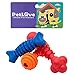 PetLove [Chew Series Interactive Dog Toy Pack for Playing/Chewing - Dog Toys - 3 Packs