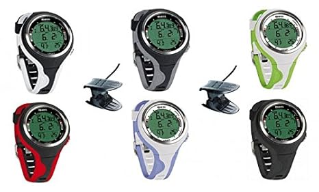 Mares Smart Tauchcomputer mit Interface Dive Link