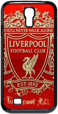 New Arrival Fashional Liverpool Football Club Case Hard Cover For Samsung Galaxy S4 I9500