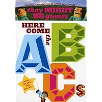 Here Come the Abc's JAPANESE EDITION