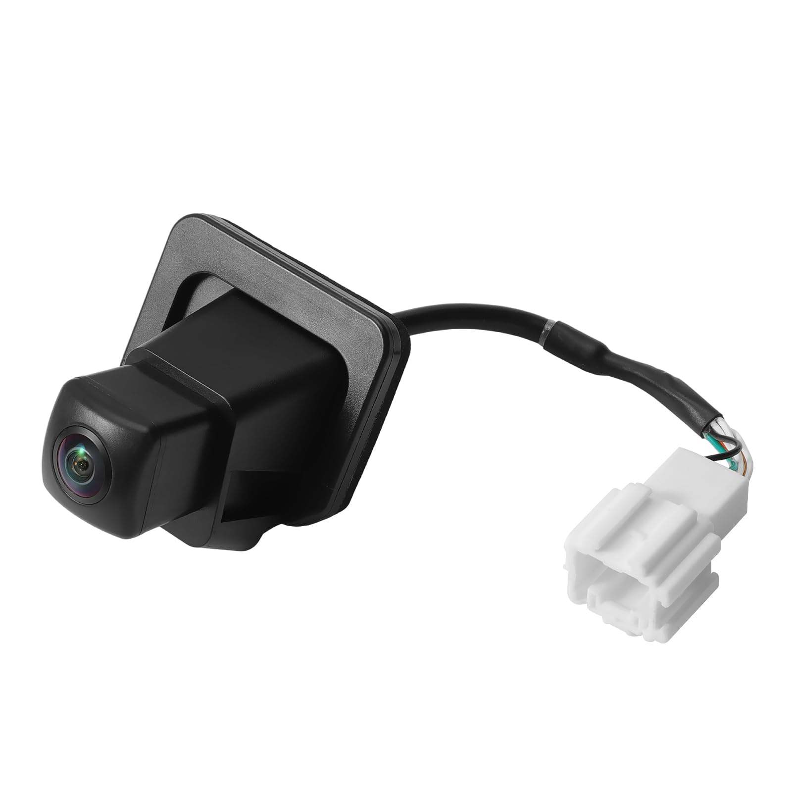 Photo 1 of Automatic Rear View Camera for CR-V 2014 2015 2016 2017 License Plate Park Assist Aid Camera Backup Reverse Camera 39530-T0A-A212-M1 39530T0AA212M