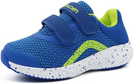 SNUOEN Kids Shoes Series Toddler Boys Girls Summer New Arrival Outdoor Closed Toe Sandals Velcro Running Shoes Casual Light Weight Sneakers