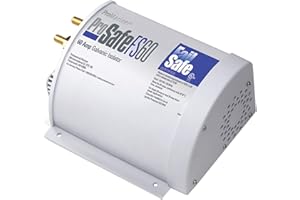 ProMariner Galvanic Isolator, Prosafe 50/60 Amp, 22074, Beige