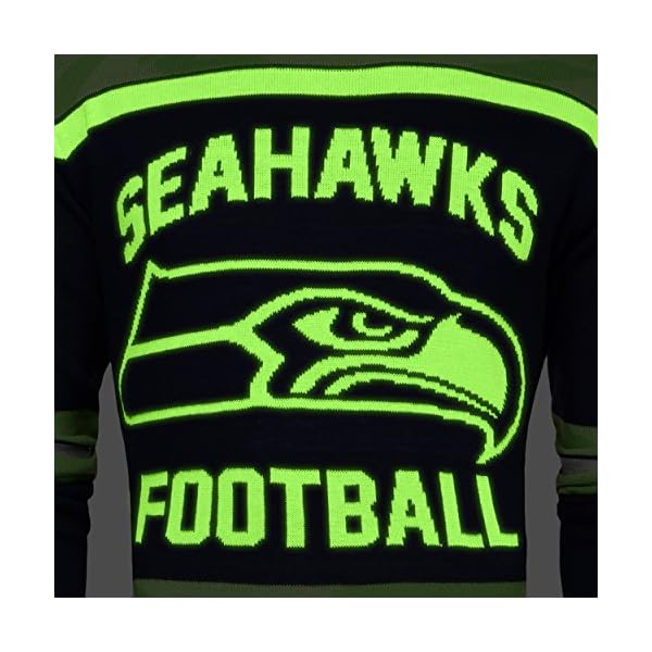 FOCO NFL Ugly Sweater Main - Image 3