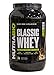 Nutrabio Classic Whey Protein Powder Chocolate Milkshake 2 lb