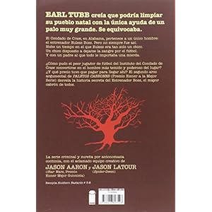 Paletos cabrones nÂº 02 (SOUTHERN BASTARDS)