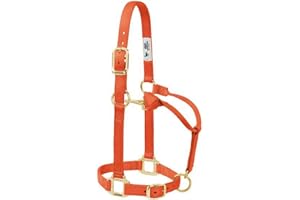 Weaver Leather Original Adjustable Nylon Horse Halter