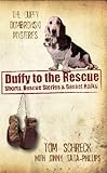Duffy to the Rescue (The Duffy Dombrowski Mysteries)
