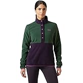 Helly Hansen womens Daybreaker Snap Pullover