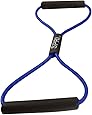 SPRI Ultra Toner Resistance Band Figure 8 Exercise Cord (All Bands Sold Separately)