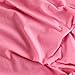Fabric Merchants Light Pink Cotton Lycra Spandex Jersey Knit