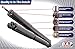 For VW Golf City 2007 2008 2009 Pair Rear Shock Absorber Set - BuyAutoParts 75-823422N New