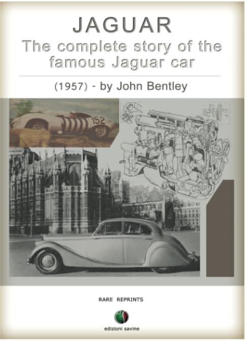 Jaguar: The Complete Story: Stertkamp, Heiner: 9780760334478