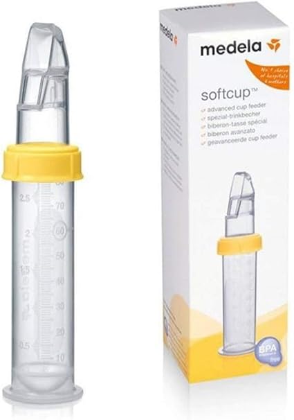 cupfeeder medela