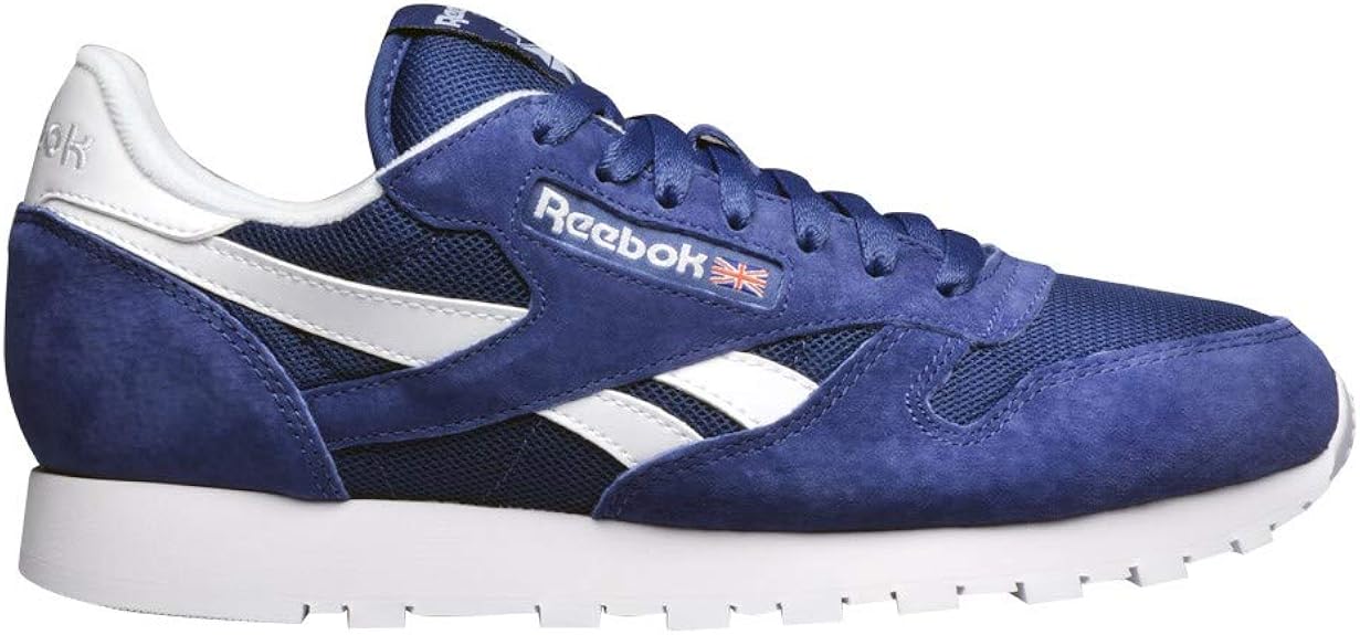 Reebok classic wildleder herren Clearance