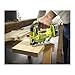 Ryobi ZRP523 18-Volt One Plus Orbital Jig Saw (Tool Only) (Renewed)