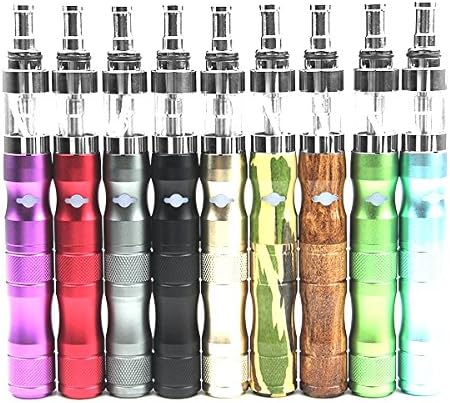 Amazon 電子タバコkamry X6 正規品 ブラック 電子たばこ