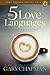 The 5 Love Languages Singles Edition