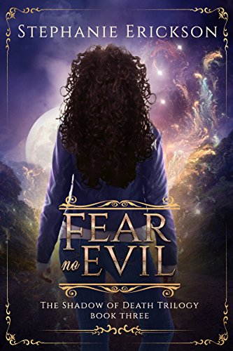 Fear no Evil (The Shadow of Death Trilogy Book 3)