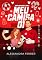 Livro MEU CAMISA 01 (Jogos Indecentes - Livro 3)