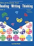 Paperback Structures for Reading Writing Thinking Book 3 Book