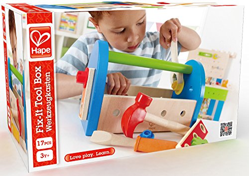 5 Hape+Kids+Wooden+Tool+Accessory