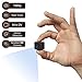 Hidden Spy Camera - [Updated 07/20] iogo Pro 1080P Cam Perfect Indoor Security Surveillance Camera for Home