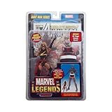 Toy Biz Marvel Legends Giant Man Series - Warbird Figure (Wal-Mart Exclusive)