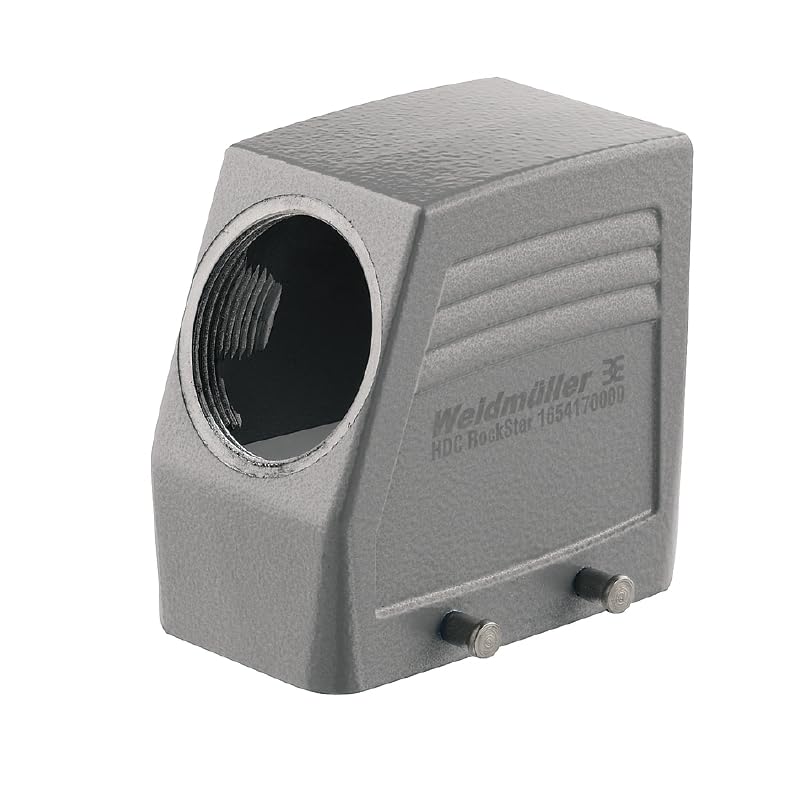 WEIDMULLER – HOOD hdc-24d-tsbu 1 m32g