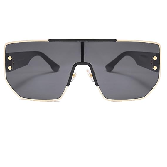 top rimless eyeglass frames