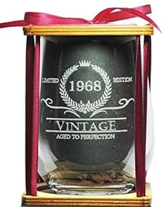 Download Amazon.com | Vintage 1969 Limited Edition - Aged To ...