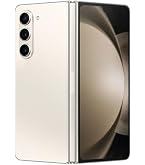 Amazon.com: Samsung Galaxy Z Fold 4 5G US Version, 512GB, Beige