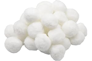 Dohia Pool Filter Balls Swimming Pool Sand Filters Pool Filter Media Balls for Swimming Pool Reusable Sand Filter Balls Instead of Sand D2-BSXWQ