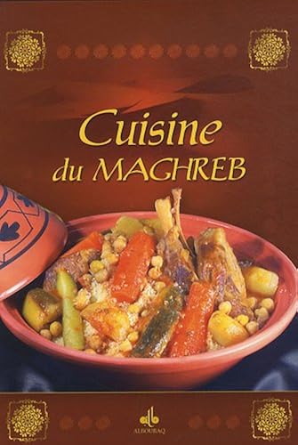 Download Cuisine du Maghreb PDF