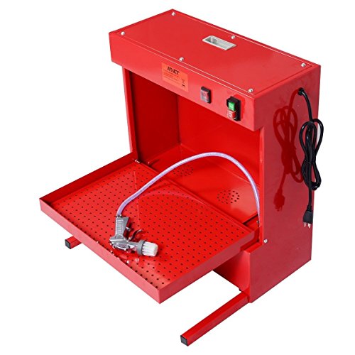 6 Goplus+Mounted+Cleaner+Electric+Solvent