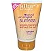 Alba Botanica Alba botanica natural very emollient sunless tanning lotion with natural formula, 4 oz. (113 g) (pack of 2)
