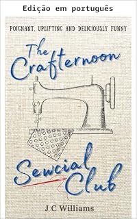 Livro Clube linha e laços (Série Clube linha e laços Livro 1)
