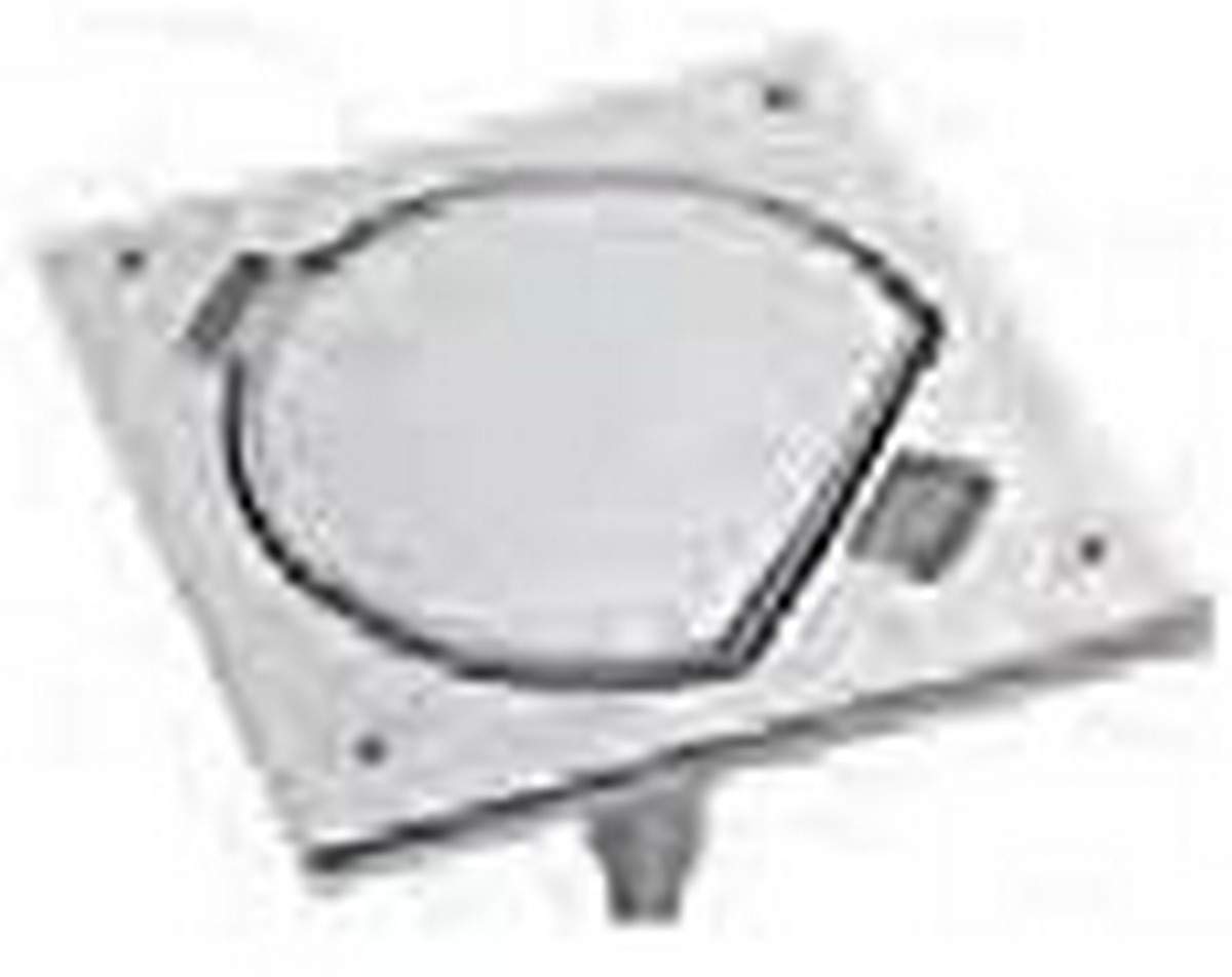 SIMON KSE1/23/72 UNIDAD PORTAMEC Wax Manual Con 1 Base ELÉCTYRICA K45