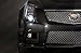 Avery SW900-192-M Gloss Black Metallic 3in x 5in (Sample Size) Supreme Vinyl Car Wrap Film