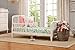 DaVinci Jenny Lind Toddler Bed, White