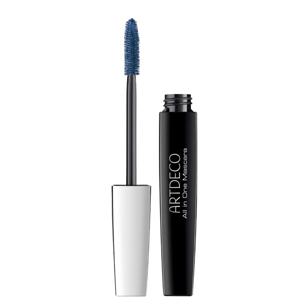 Artdeco All in One Mascara Number 05, Blue 10 ml