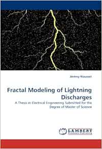 Lightning detector image