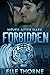 Forbidden: BBW Paranormal Shape Shifter Romance (Never After Dark Book 1)