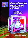 Object-Oriented Programming and Java by Danny C.C. Poo, Derek B.K. Kiong