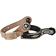 AJ Tack Baby Southwest Show Spurs & Spur Straps Set