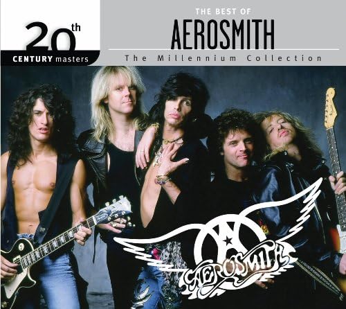 Aerosmith - Big Ones [Includes Bonus Track] - Amazon.com Music